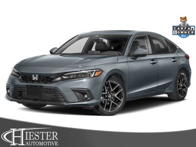 2023 Honda Civic Sport Touring