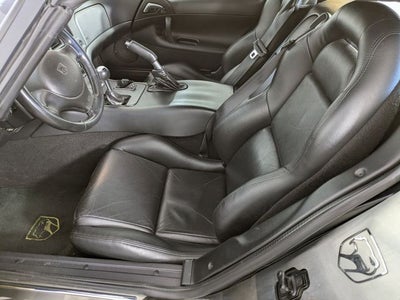 2002 Dodge Viper RT/10