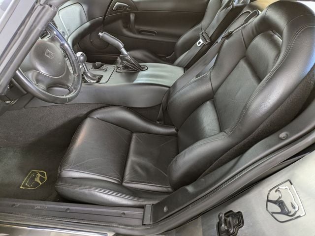 2002 Dodge Viper RT/10