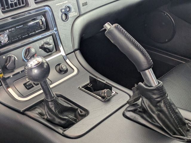 2002 Dodge Viper RT/10