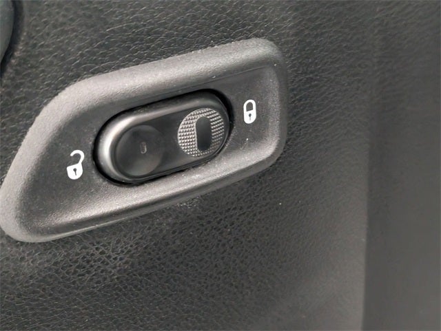 2018 Jeep Wrangler JK Unlimited Altitude