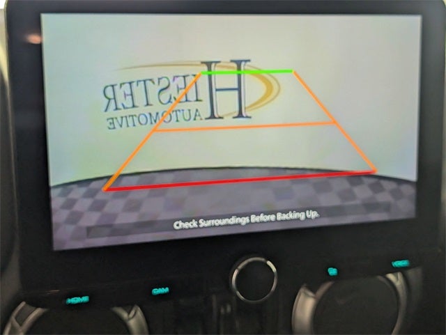 2018 Jeep Wrangler JK Unlimited Altitude