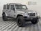 2018 Jeep Wrangler JK Unlimited Altitude