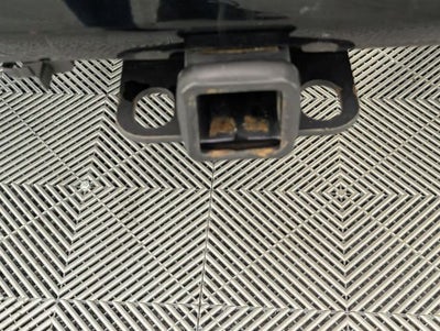 2018 Jeep Wrangler JK Unlimited Altitude