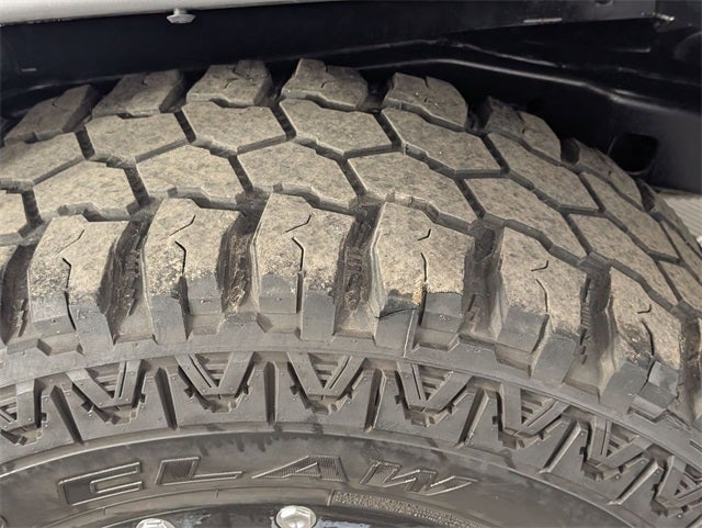 2018 Jeep Wrangler JK Unlimited Altitude