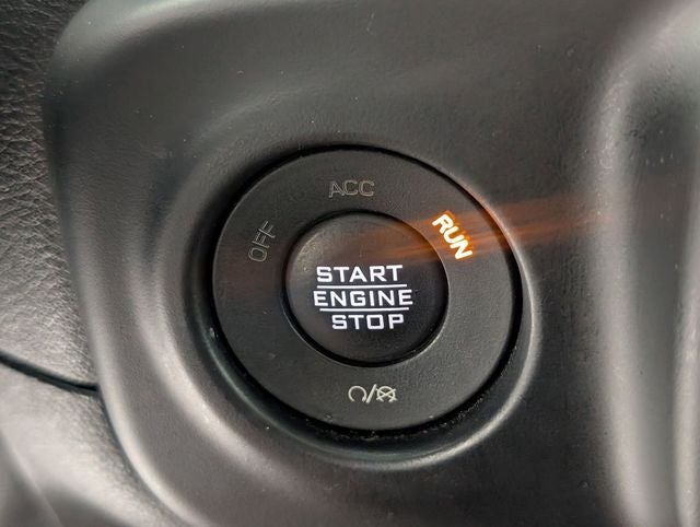 2021 Jeep Wrangler Unlimited Sport S 4x4