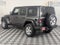 2021 Jeep Wrangler Unlimited Sport S 4x4