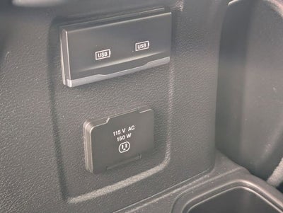 2022 Jeep Wrangler Unlimited Sahara 4x4