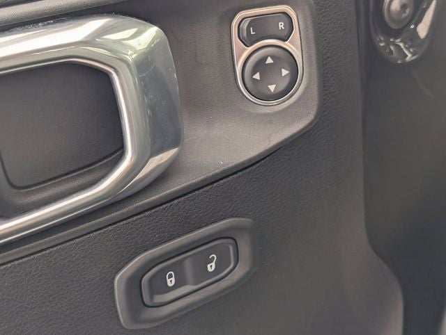 2022 Jeep Wrangler Unlimited Rubicon 4x4