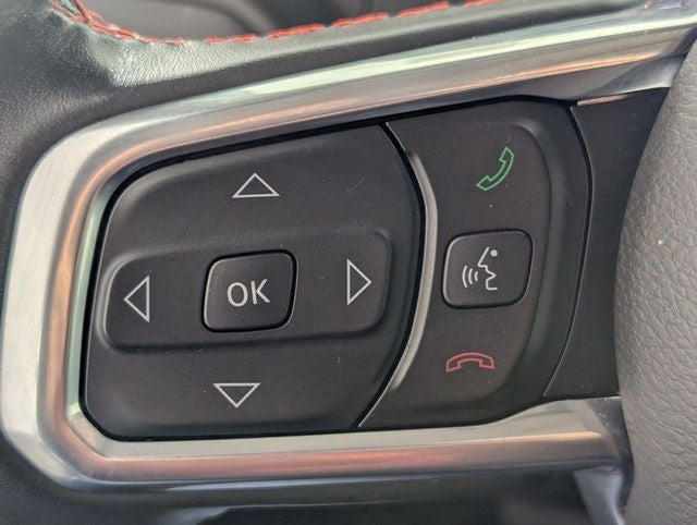 2022 Jeep Wrangler Unlimited Rubicon 4x4