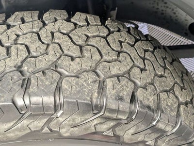 2022 Jeep Wrangler Unlimited Rubicon 4x4