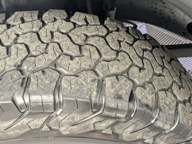 2022 Jeep Wrangler Unlimited Rubicon 4x4