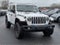 2021 Jeep Wrangler Unlimited Rubicon 4xe