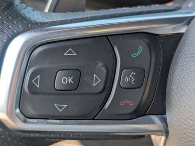 2022 Jeep Wrangler Unlimited Rubicon 392