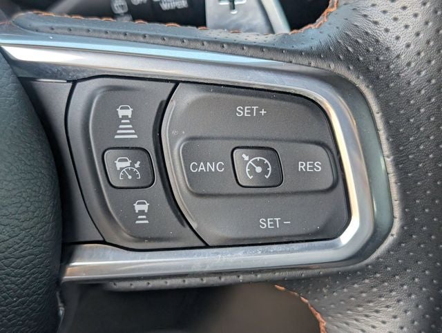 2022 Jeep Wrangler Unlimited Rubicon 392