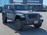 2022 Jeep Wrangler Unlimited Rubicon 392