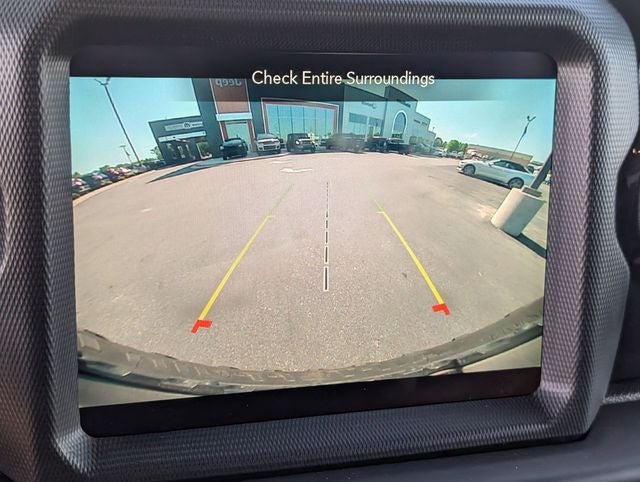 2022 Jeep Wrangler Unlimited Rubicon 392