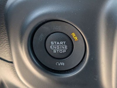 2022 Jeep Wrangler Unlimited Rubicon 392