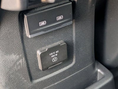 2022 Jeep Wrangler Unlimited Rubicon 392