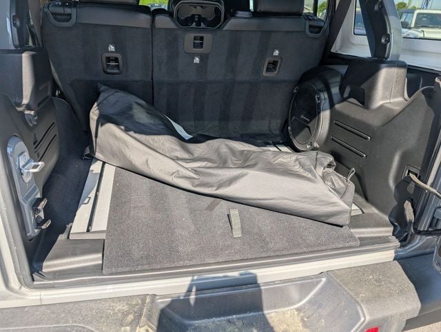 2022 Jeep Wrangler Unlimited Rubicon 392