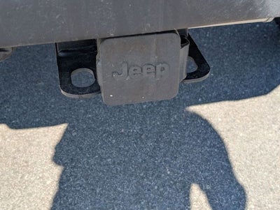 2022 Jeep Wrangler Unlimited Rubicon 392