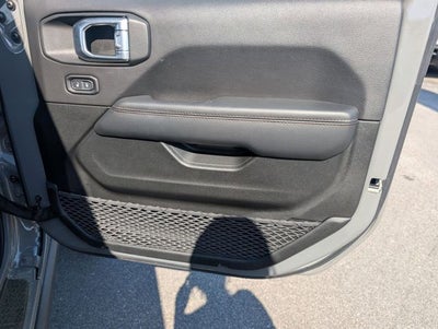 2022 Jeep Wrangler Unlimited Rubicon 392