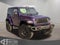2026 Jeep Wrangler WRANGLER 2-DOOR RUBICON X