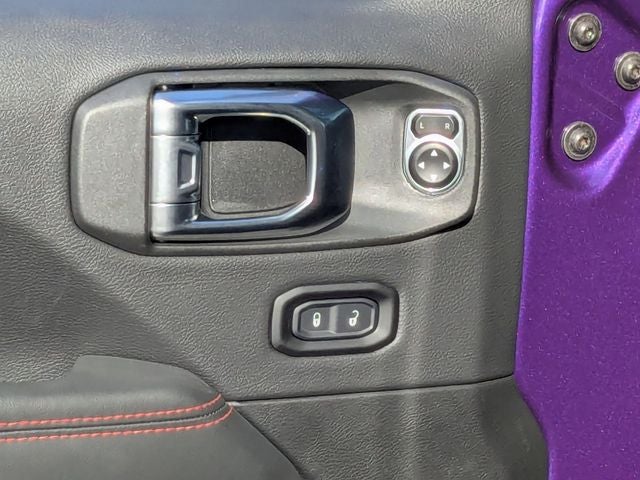 2026 Jeep Wrangler WRANGLER 2-DOOR RUBICON X