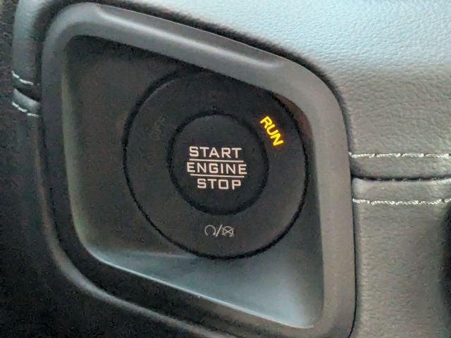 2026 Jeep Wrangler WRANGLER 2-DOOR RUBICON X