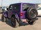 2026 Jeep Wrangler WRANGLER 2-DOOR RUBICON X