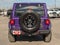 2026 Jeep Wrangler WRANGLER 2-DOOR RUBICON X