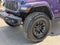 2026 Jeep Wrangler WRANGLER 2-DOOR RUBICON X