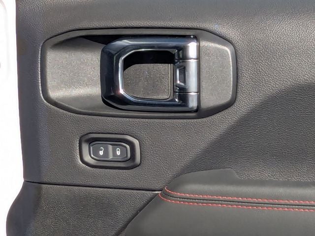 2026 Jeep Wrangler WRANGLER 2-DOOR RUBICON