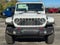 2026 Jeep Wrangler WRANGLER 2-DOOR RUBICON