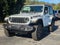 2026 Jeep Wrangler WRANGLER 2-DOOR RUBICON