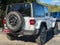 2026 Jeep Wrangler WRANGLER 2-DOOR RUBICON