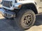 2026 Jeep Wrangler WRANGLER 2-DOOR RUBICON
