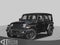 2027 Jeep Wrangler Sport S