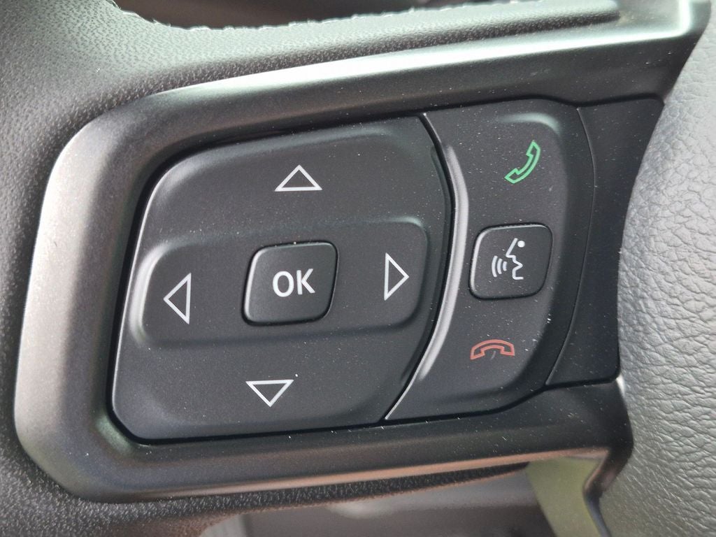 2026 Jeep Wrangler 85th Anniversary Edition