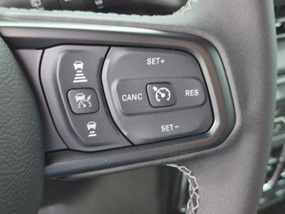 2026 Jeep Wrangler 85th Anniversary Edition