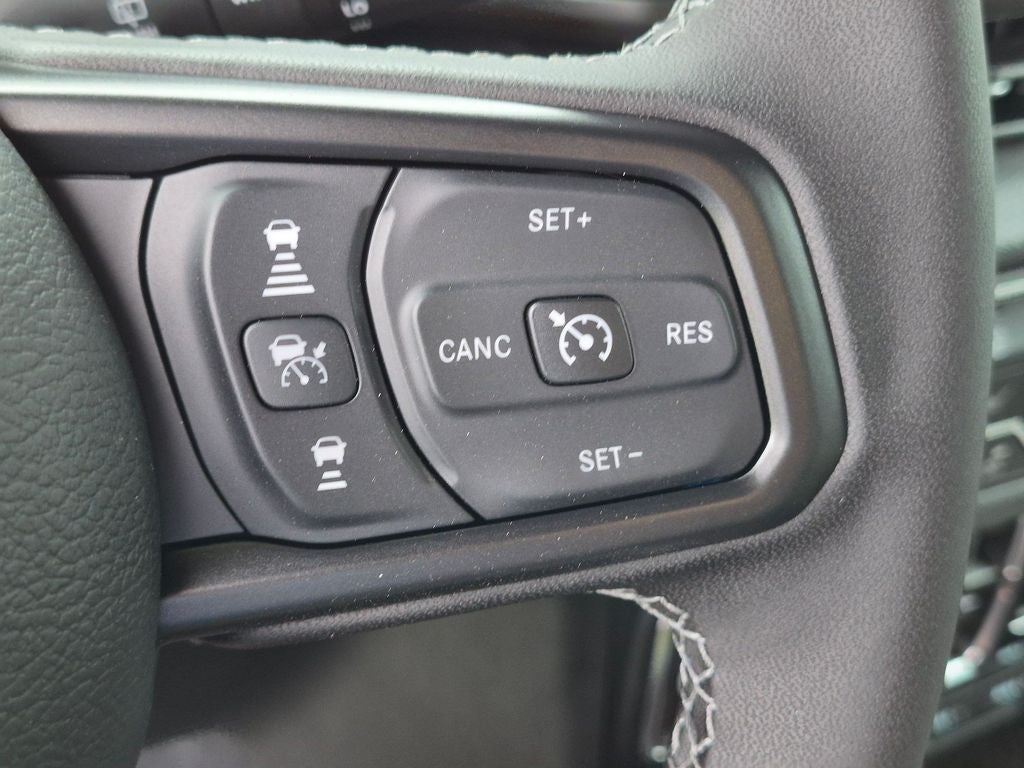2026 Jeep Wrangler 85th Anniversary Edition