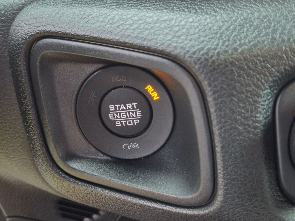 2026 Jeep Wrangler 85th Anniversary Edition