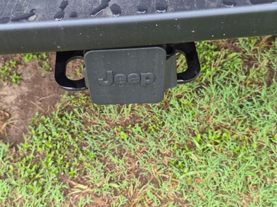 2026 Jeep Wrangler 85th Anniversary Edition