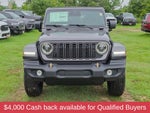 2026 Jeep Wrangler 85th Anniversary Edition