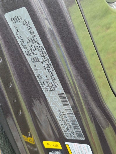 2026 Jeep Wrangler 85th Anniversary Edition