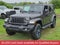 2026 Jeep Wrangler 85th Anniversary Edition