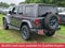 2026 Jeep Wrangler 85th Anniversary Edition