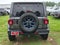 2026 Jeep Wrangler 85th Anniversary Edition