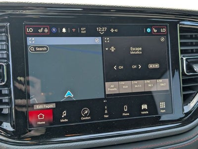 2026 Dodge Durango DURANGO GT RWD