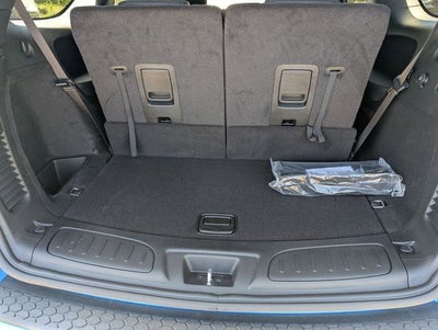 2026 Dodge Durango DURANGO GT RWD